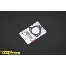Chụp Lò Xo Nồi 3 Lỗ DUCABIKE Ducati (chính hãng)